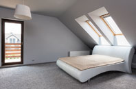 High Eggborough bedroom extensions