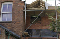 free High Eggborough home extension quotes