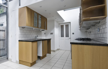 High Eggborough kitchen extension leads